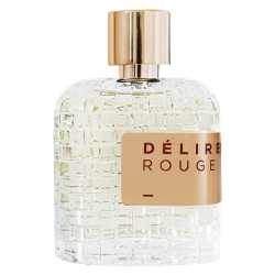 Délire Rouge - Eau de Parfum for Women 30 ml Vapo
