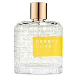 Desert Doré - Eau De Parfum Intense Unisex 100 ml Vapo