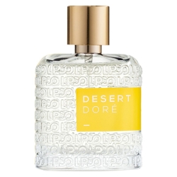 Desert Doré - Eau De Parfum Intense Unisex 30 Ml Vapo
