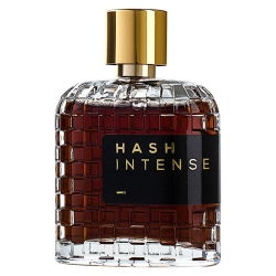 Hash Intense - Eau De Parfum Unisex 30 Ml Vapo