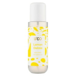 Lemon Delizia - Body Spray Unisex 250 Ml Vapo