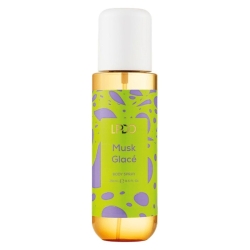 Musk Glacé - Body Spray Unisex 250 Ml Vapo