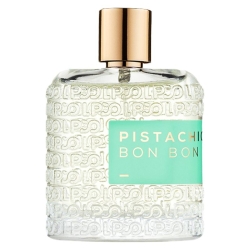 Pistachio Bon Bon - Eau De Parfum Intense Woman 100 ml Vapo