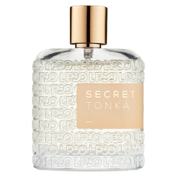 Secret Tonka - Eau De Parfum Intense Unisex 100 ml Vapo