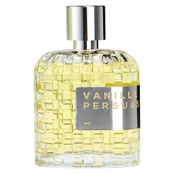 Vanille Persuasive - Eau de Parfum Intense Unisex 100 ml Vapo