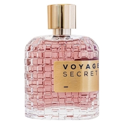 Voyage Secret - Eau de Parfum Intense Men 100 ml Vapo
