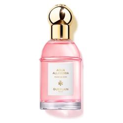 GUERLAIN Aqua Allegoria Florabloom - Eau De Toilette Women 40 ml Vapo