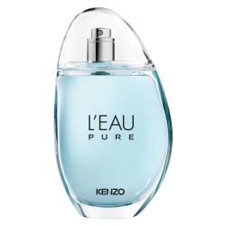 KENZO L'Eau Pure - Eau de Parfum Unisex 100 ml Vapo