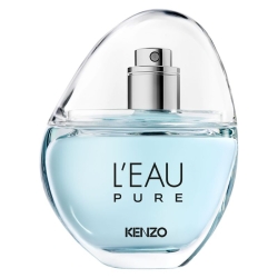 KENZO L'Eau Pure - Eau de Parfum Unisex 30 ml Vapo
