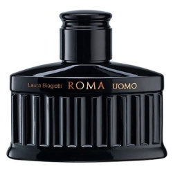 Roma Uomo Nero Estremo - Eau de Parfum Intense Men 40 Ml Vapo