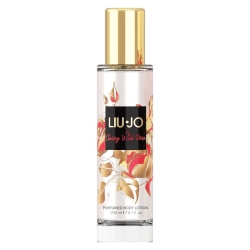Classy Wild Rose - Scented Moisturizing Body Cream 200 ml