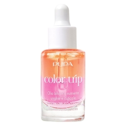 PUPA Color Trip - Nourishing Two-Phase Oil for Nails and Cuticles 8 ml