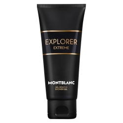 Explorer Extreme - Shower Gel 150 Ml
