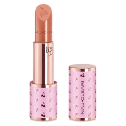 Forever Matte Lipstick - Matte Lipstick No. 01 Pink Beige