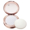 No More Pore Mattifying Powder - Transparent Compact Powder