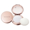 No More Pore Mattifying Powder - Transparent Compact Powder