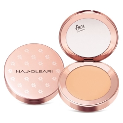 Ultimate Cover Concealer - High Coverage Concealer No. 01 Light Beige
