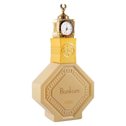 Bankam - Eau De Parfum Unisex 100 Ml Vapo