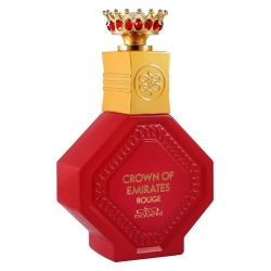 Crown Of Emirates Rouge - Eau De Parfum Unisex 100 ml Vapo