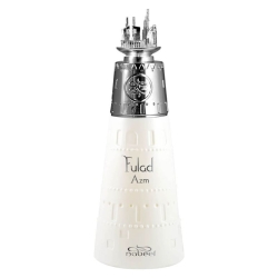 Fulad Azm - Eau De Parfum Unisex 100 Ml Vapo