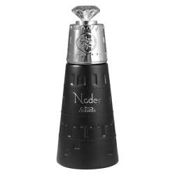 Nader - Eau de Parfum Unisex 100 ml Vapo