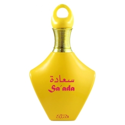 Sa'Ada - Eau De Parfum Unisex 100 Ml Vapo