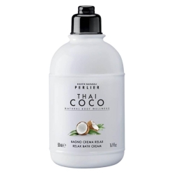 Thai Coco - Relaxing Bath Cream with Tropical Scent 500 ml
