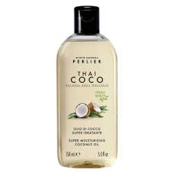 Thai Coco - Super Moisturizing Coconut Oil 150 ml