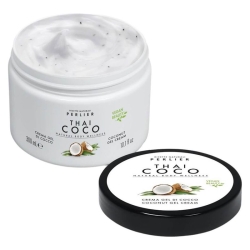 Thai Coco - Coconut Regenerating Moisturizing Gel Cream 300 ml