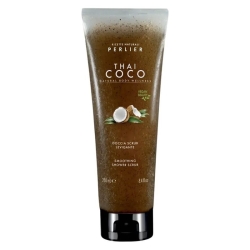 Thai Coco - Smoothing Regenerating Shower Scrub 250 ml