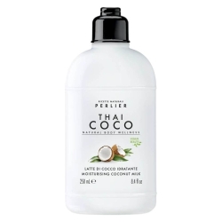 Thai Coco - Moisturizing Coconut Body Milk 250 ml