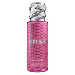 Just Cavalli Bold Blossom - Hair & Body Mist Woman 250 ml Vapo