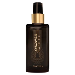 Dark Oil - Oil for Soft and Shiny Hair 95 ml
