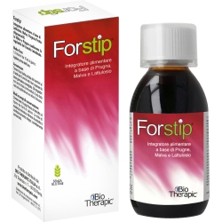 Supplement Forstip Syrup For Intenstinal Transit 150 Ml