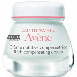 Extremely Rich Compensating Cream 50Ml