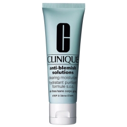 Anti-Blemish Clearing Facial Moisturizer cream Anti Imperfections 50 Ml