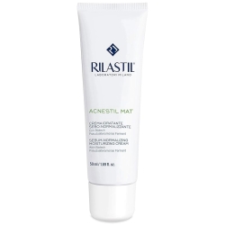 Acnestil Mat - sebum-normalizing moisturizing cream 50 ml