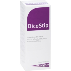 Supplement Dicostip For Intestinal Transit 100 Ml