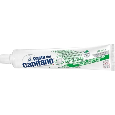 Tartar-fightting toothpaste 100 ml (Damaged Package)