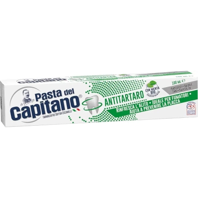 Tartar-fightting toothpaste 100 ml (Damaged Package)