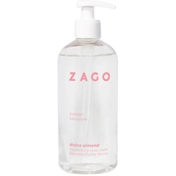 Dolce Almond - Nourishing Body Wash 500 ml
