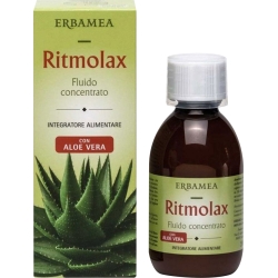 Ritmolax - Digestive Aid Supplement Fluid Concentrate 200 ml