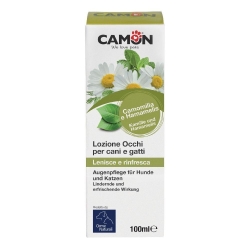 Lozione Occhi Per Cani E Gatti Lenisce E Rinfresca 100 ml (damaged packaging)