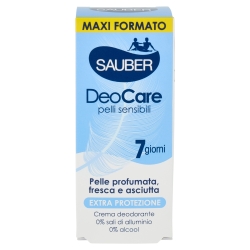 Deocare - Deodorant Cream 35 Ml