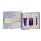 MUGLER Alien Gift Set - Women's Eau De Parfum 60ml + Body Lotion 50ml + Eau De Parfum 10ml