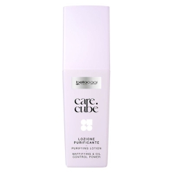Care Cube - Purifying Lotion for Pores, Sebum and Radiance 100 ml
