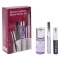 CLINIQUE Black Honey - Almost Lipstick Black Honey + High Impact Mascara + Take The Day Off Makeup Remover