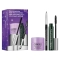CLINIQUE High Impact Mascara + Quickliner For Eyes Intense Black + Take The Day Off Cleansing Balm