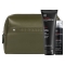 Collistar Men's Gift Set - Shower Gel 250 ml + Shaving Foam 75 ml + Pouch