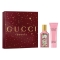 Gorgeous Gardenia Gift Set - Women's Eau De Parfum 50ml + Body Lotion 50ml